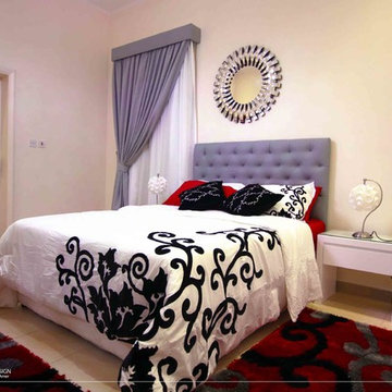 mirage lagoon beach house