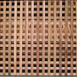 Style A - Lattice - Products