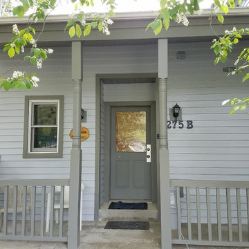 Old Town - Sold Home