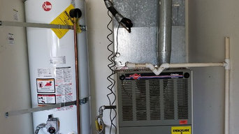 A Google engineer, Googles "HVAC"