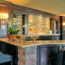Sunroom Bar