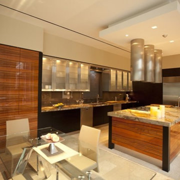 Neff Kitchens