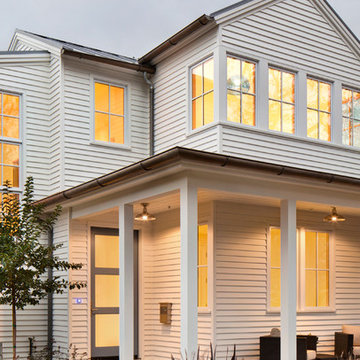 Modern Classic Home