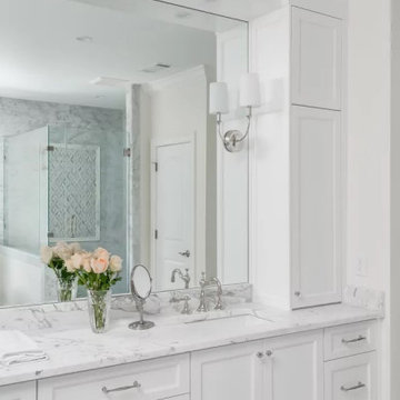 Bathroom Remodel | Van Dyke Rd, Hopewell, NJ 08525 v2