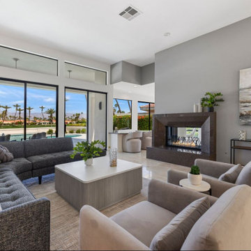 Desert Horizons Staging