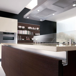 MITON / Collection H72 [75] / MT 400/410 - Kitchen Cabinetry