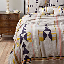 bedding