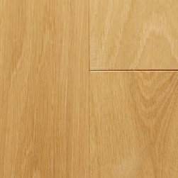 Modern Collection - Hardwood Flooring