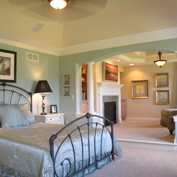 Fairfield New Construction Home