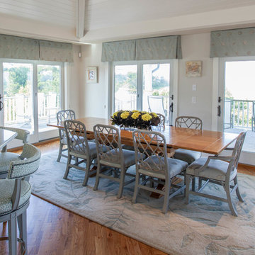 Beach Bungalow