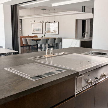 Attadale Project