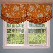 window treatment