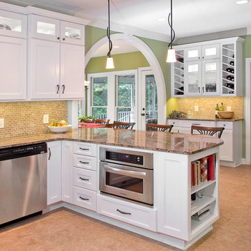 Marsh Kitchens