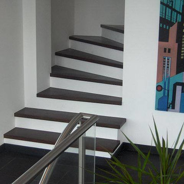 Treppen