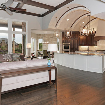 50th Anniversary Home