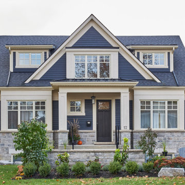Mississauga Full Home