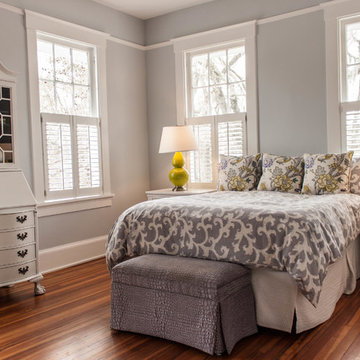 Ardsley Park Colonial