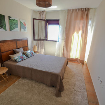 Apartamento turistico Alcores