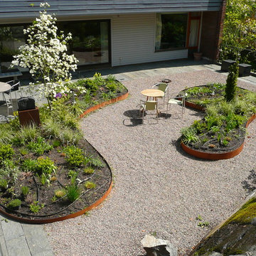 Private Garden Gothenburg
