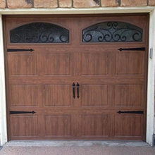 Garage Doors