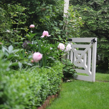 Rosebrook Garden 2017 Garden Tour