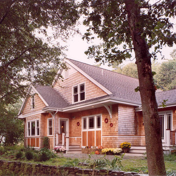Ranch House Conversion