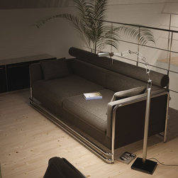 Multi X Floor Lamp By Lumina Lighting - Floor Lamps
