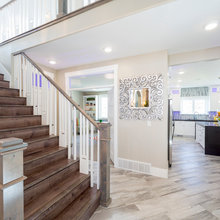 Stairways