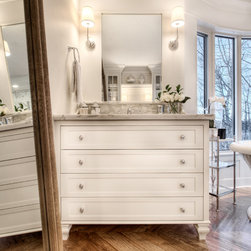 Cabinet Hardware - Cabinet And Drawer Knobs