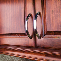 Belfast - Cabinet And Drawer Handle Pulls