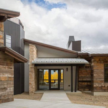 Winterpark Residence