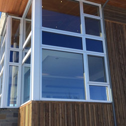Canadian Projects - Windows