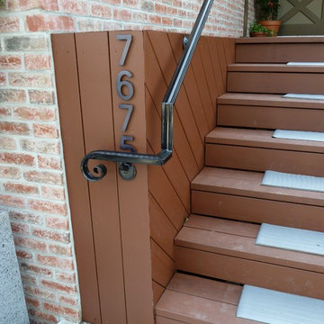 HGTV Curb Appear: The Block - Oakland Hills