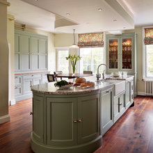 Kitchen Look Book