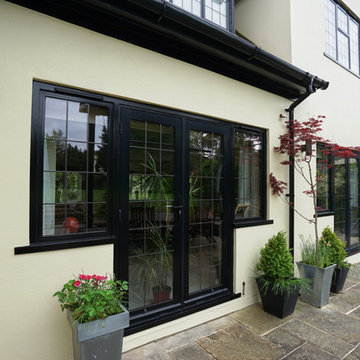 Exterior Decorating Beckenham