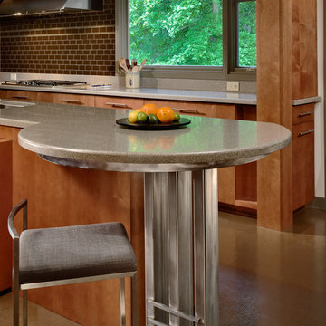 Long Island Kitchen