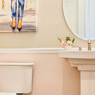 Powder room Germany Home