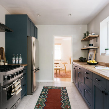 Westerly Terrace