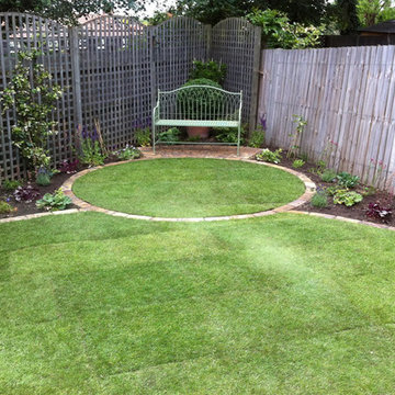 Landscaping
