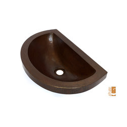 NEW PRODUCTS  - BATHROOM SINKS - Bathroom Sinks