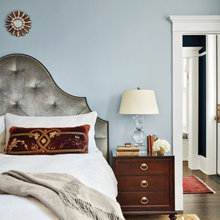 River Road Paint Colors
