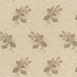 Floral Prints - Drapery Fabric