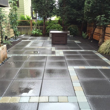 Outdoor Patios of Mount Vernon, Anacortes, and Camano Island