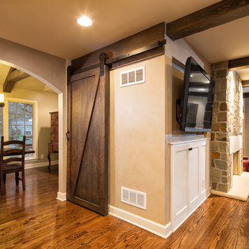 68th Street Remodel