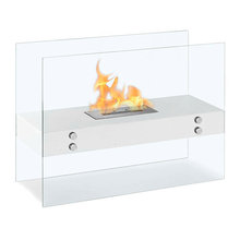 fireplaces