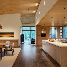 modern home ideas