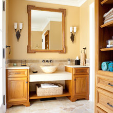 Bathroom Ideas
