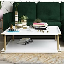 F St - Coffee Tables