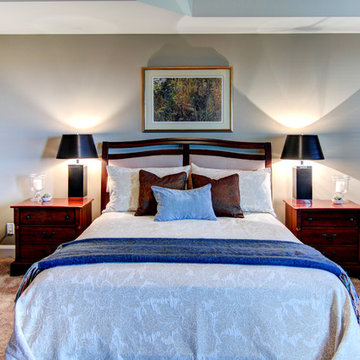 De Winton Estate Home