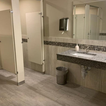Wallingford Funeral Home Before/After